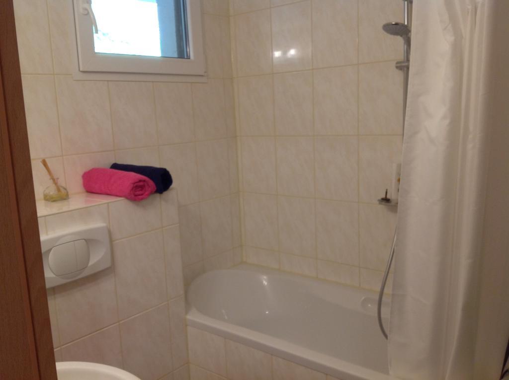 Am Berg-Ferienwohnung Ettal Exteriér fotografie